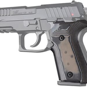 Holding Excellence: Our Review of the Hogue G10 Grip