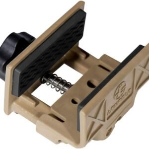 Mastering Precision: Our Review of Leupold’s Shooting Saddle