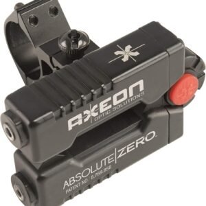 Zero in On Precision: Our Journey with the Absolute Zero!