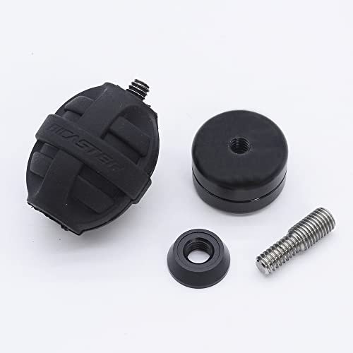 BICASTER Archery Stabilizer Damper Review – Enhance Your Aim - Image 4