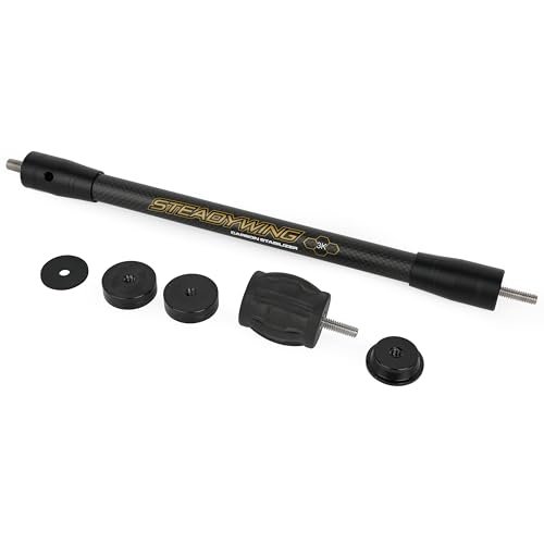 AMEYXGS Archery Bow Stabilizer Review – Enhance Your Accuracy - Image 7