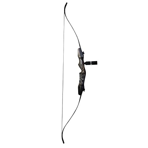 SAS Archery Aluminum Bow Stabilizer Camo 5-Inch Review - Image 3