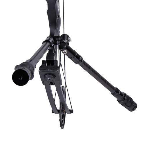 GQT Archery Bow Stabilizer Review – Enhance Your Shooting Balance - Image 7