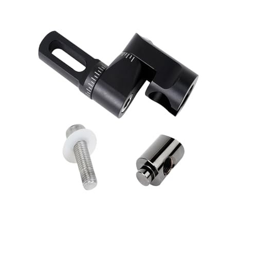 LWANO Single Side V-Bar Mount Review – Enhance Your Archery Setup - Image 2