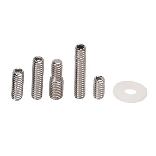 VBESTLIFE Archery Bow Stabilizer Weight Kit – Expert Review 2025 - Image 9