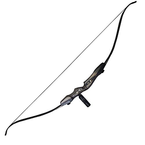 SAS Archery Aluminum Bow Stabilizer Camo 5-Inch Review - Image 4