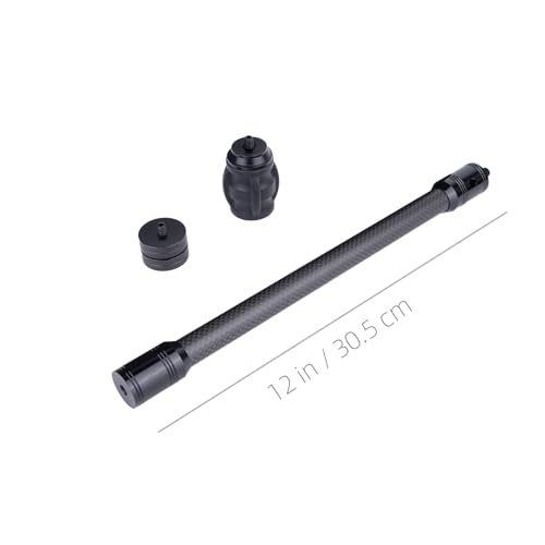 GQT Archery Bow Stabilizer Review – Enhance Your Shooting Balance - Image 2