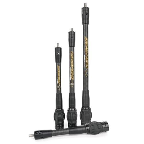 AMEYXGS Archery Bow Stabilizer Review – Enhance Your Accuracy - Image 6