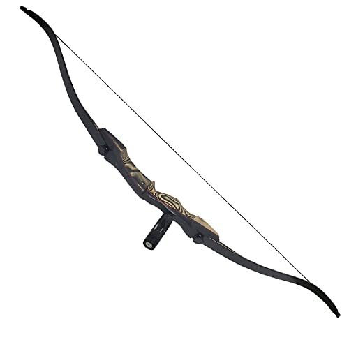 SAS Archery Aluminum Bow Stabilizer Camo 5-Inch Review - Image 2