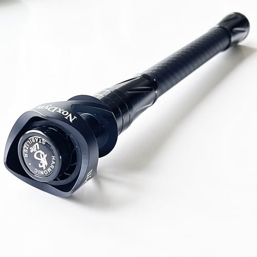 NoxDyn Bow Stabilizer Review – Enhance Your Archery Performance - Image 8