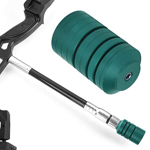 VBESTLIFE Archery Bow Stabilizer Weight Kit – Expert Review 2025 - Image 3