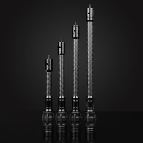 GQT Archery Bow Stabilizer Review – Enhance Your Shooting Balance - Image 3