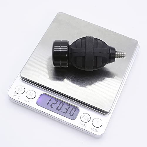 BICASTER Archery Stabilizer Damper Review – Enhance Your Aim - Image 5