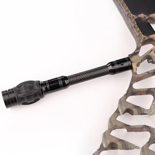 GQT Archery Bow Stabilizer Review – Enhance Your Shooting Balance - Image 6