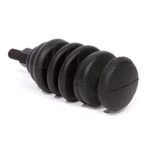 LimbSaver unisex adult False Hunting Stabilizers, Black US