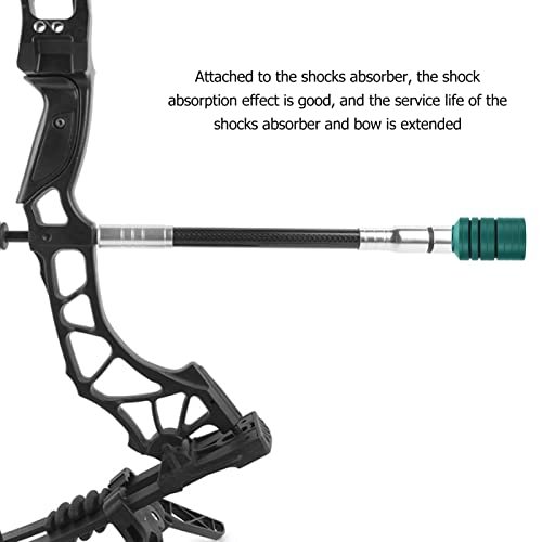 VBESTLIFE Archery Bow Stabilizer Weight Kit – Expert Review 2025 - Image 5