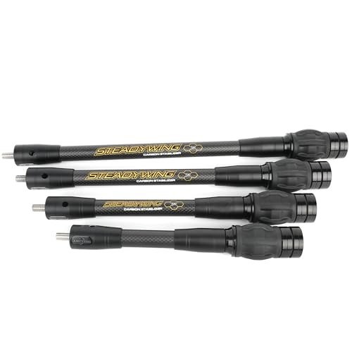 Limaity Bow Stabilizer Balance Rod Review – Enhanced Damping System - Image 6