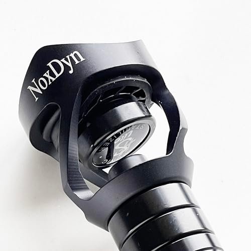 NoxDyn Bow Stabilizer Review – Enhance Your Archery Performance - Image 5