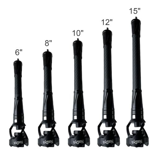 NoxDyn Bow Stabilizer Review – Enhance Your Archery Performance - Image 3