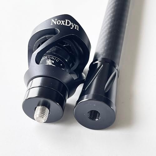 NoxDyn Bow Stabilizer Review – Enhance Your Archery Performance - Image 6