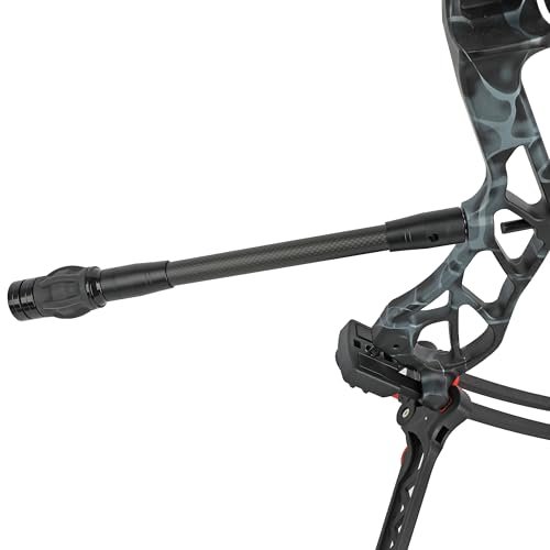 AMEYXGS Archery Bow Stabilizer Review – Enhance Your Accuracy - Image 2