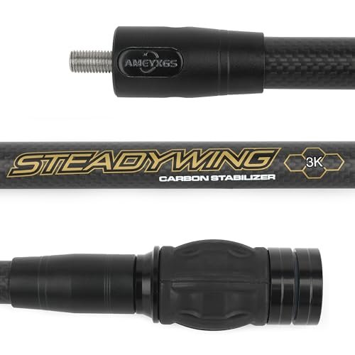 AMEYXGS Archery Bow Stabilizer Review – Enhance Your Accuracy - Image 5