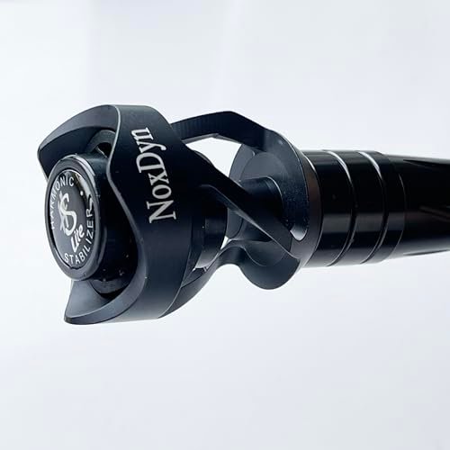 NoxDyn Bow Stabilizer Review – Enhance Your Archery Performance - Image 2