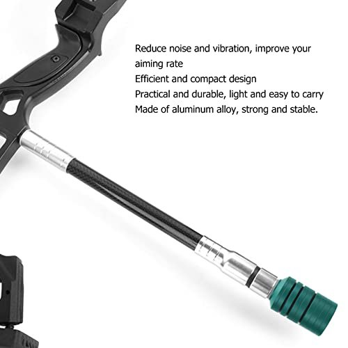 VBESTLIFE Archery Bow Stabilizer Weight Kit – Expert Review 2025 - Image 4