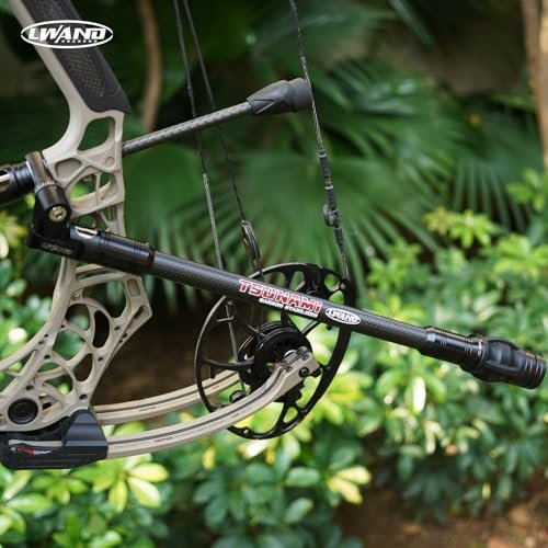 LWANO Compound Bow Stabilizer Review – Lightweight for Accuracy - Image 3