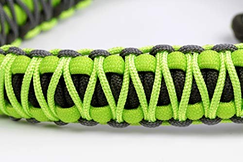 SUNYA Archery Bow Wrist Sling Review – Comfort and Style Combined - Image 8