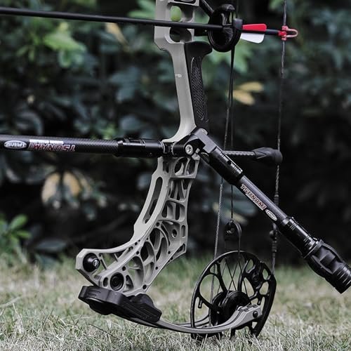 LWANO Single Side V-Bar Mount Review – Enhance Your Archery Setup - Image 8