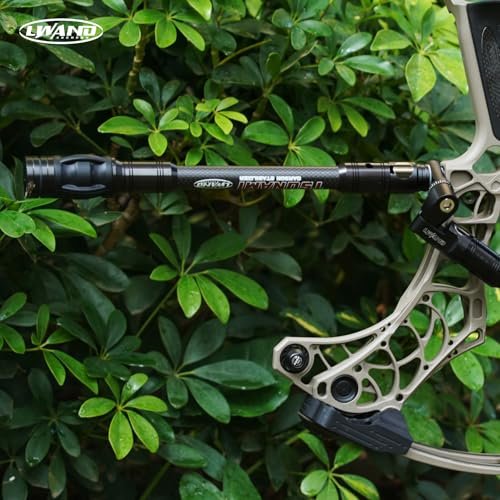 LWANO Compound Bow Stabilizer Review – Lightweight for Accuracy - Image 4