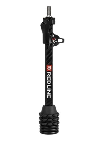 REDLINE Bridge Stabilizer, 8"