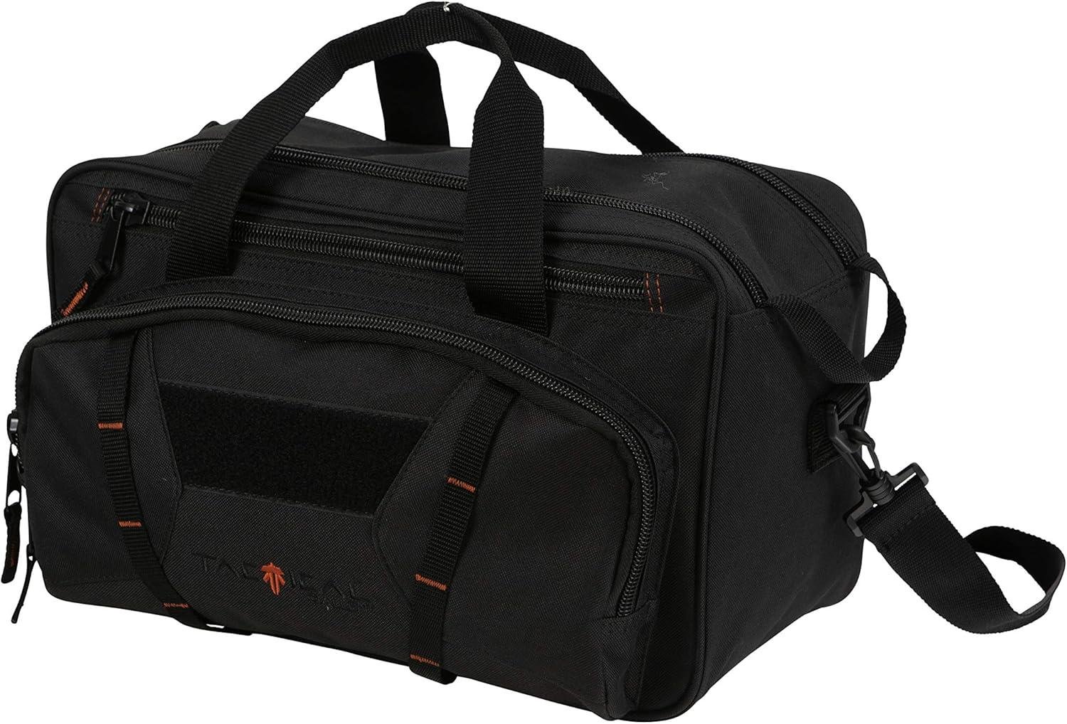 Elevate Our Outdoor Adventures with Sporter X Range Bag