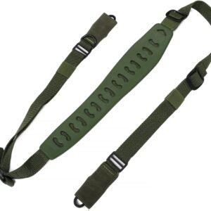 Adventure Ready: Our Take on the Two Points Rifle Sling