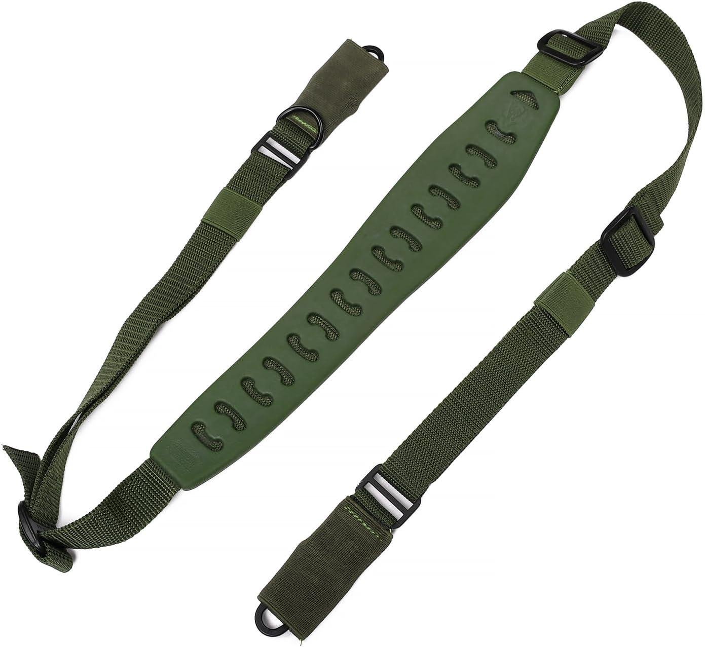 Adventure Ready: Our Take on the Two Points Rifle Sling