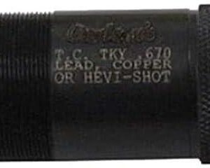 Mastering the Hunt: Our Take on Carlson’s Choke Tubes