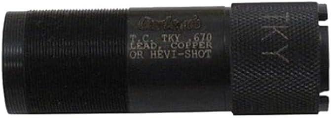 Mastering the Hunt: Our Take on Carlson’s Choke Tubes