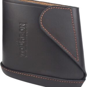 Boost Comfort with Our Leather Shotgun Recoil Pad!