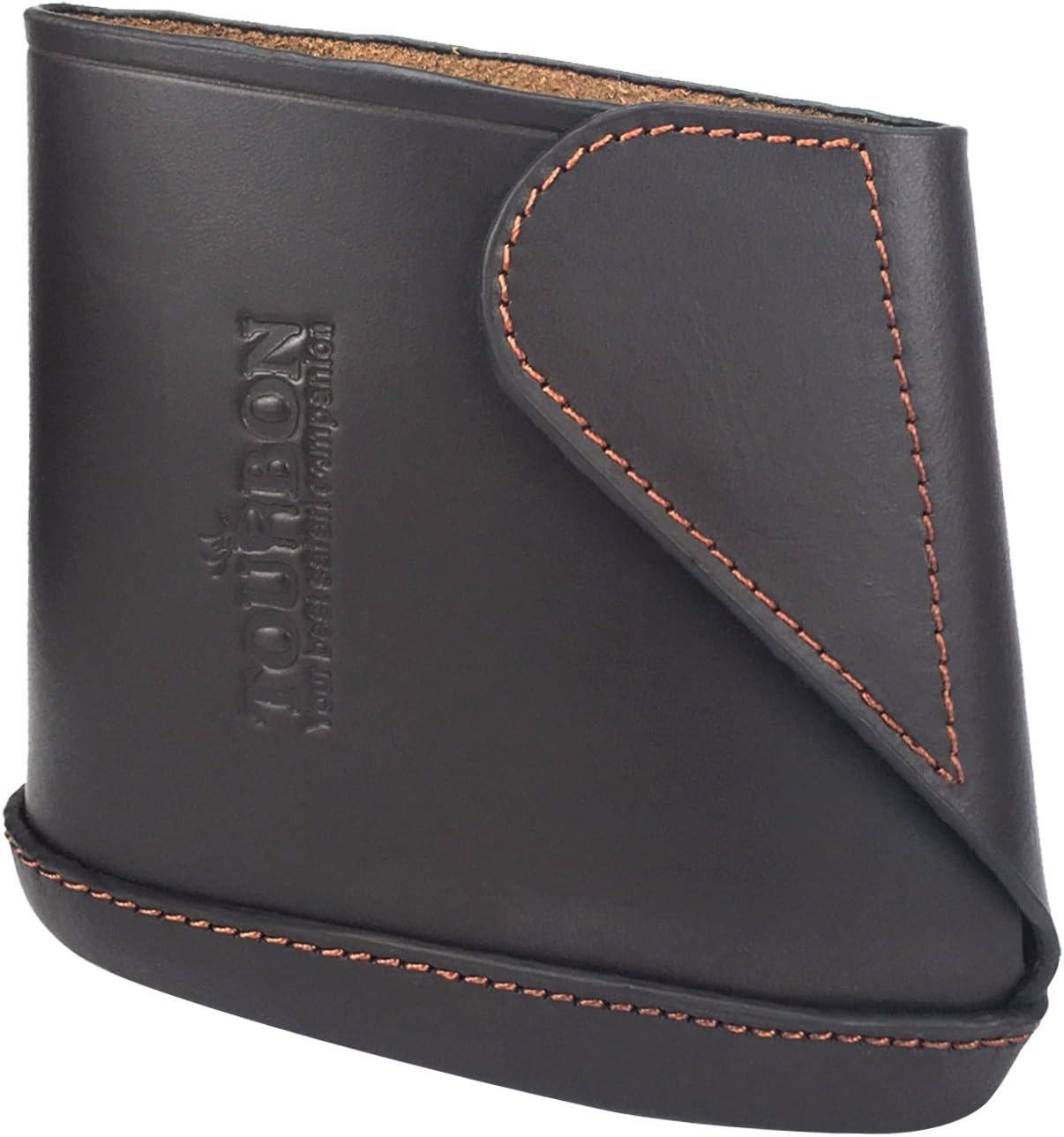 Boost Comfort with Our Leather Shotgun Recoil Pad!