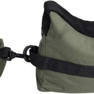 Steady Shots: Our Go-To Bags for Perfect Aim Every Time!