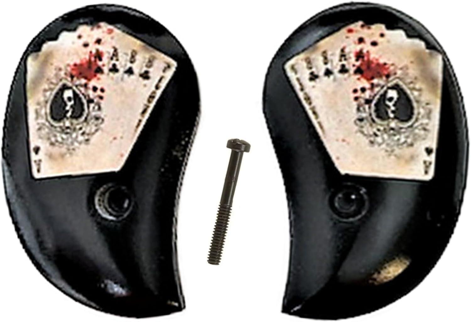 Revamping Our Grip: Bond Arms Deadman’s Hand Review