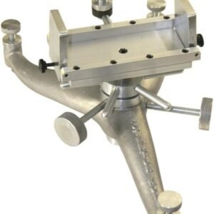 Elevate Our Aim: Reviewing the Protektor Model Tripod Rest