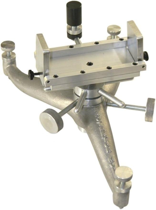 Elevate Our Aim: Reviewing the Protektor Model Tripod Rest