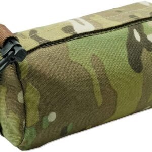 Discover Precision with MAUHOSO’s All-in-One Shooting Bag