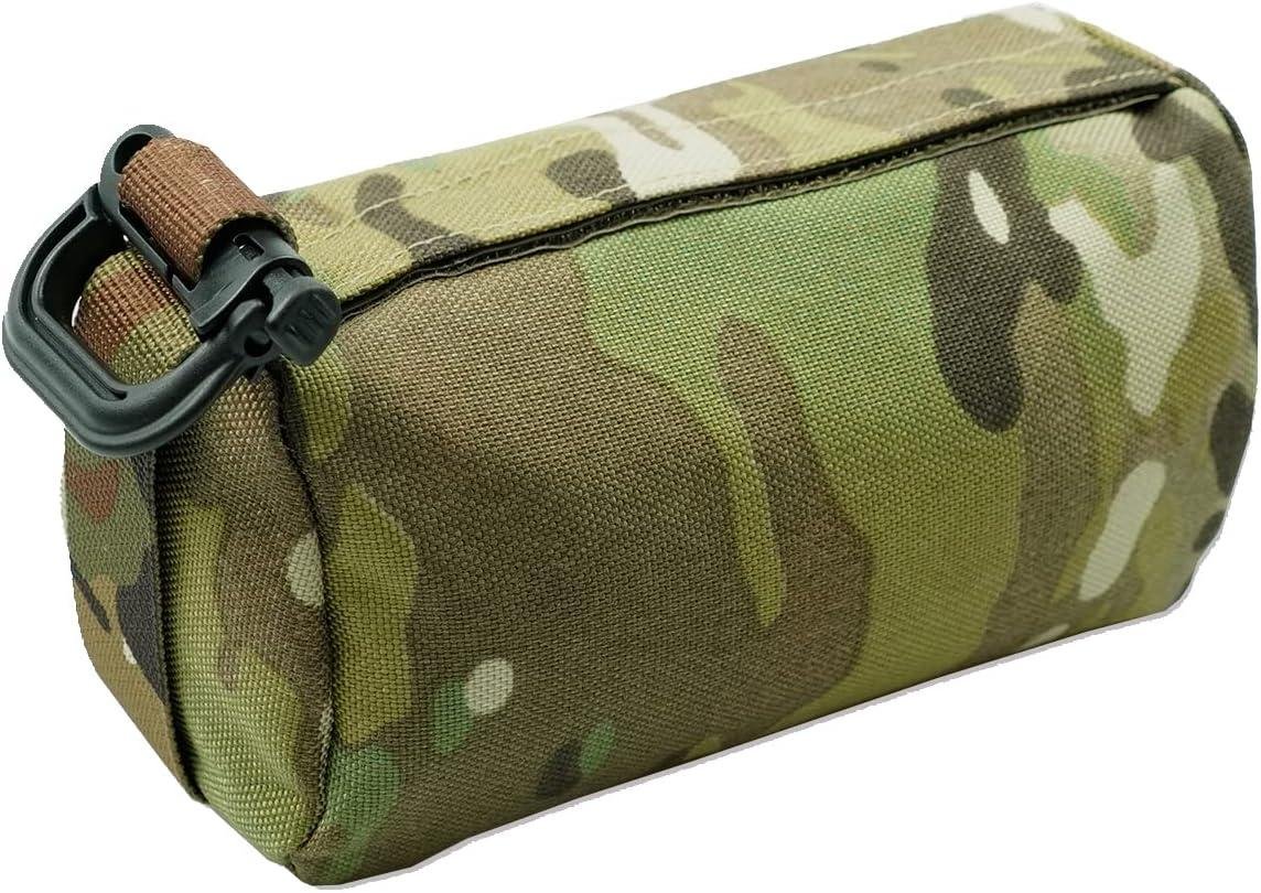 Discover Precision with MAUHOSO’s All-in-One Shooting Bag