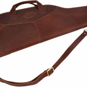 Travel in Style: Our Take on the Tourbon Rifle Case