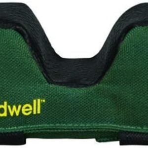 Steady Aim: Exploring Caldwell’s Front Rest Bag Brilliance