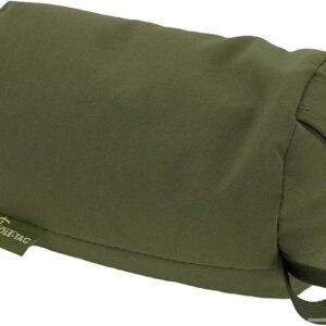 Steadying Our Shots: A Cozy Dive into the Woobie Bag