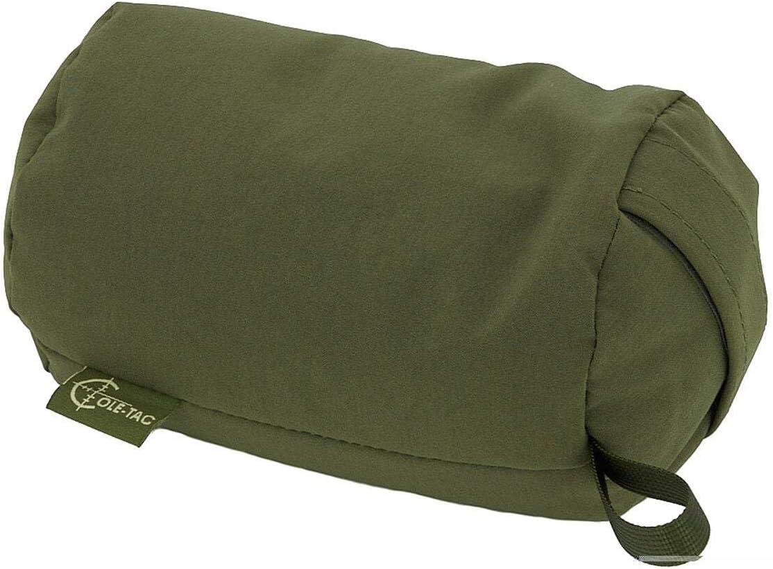 Steadying Our Shots: A Cozy Dive into the Woobie Bag